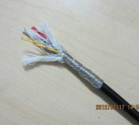 COM-FBP7FBP7/COM-FBP7FBP7R耐高溫高屏計(jì)算機(jī)電纜